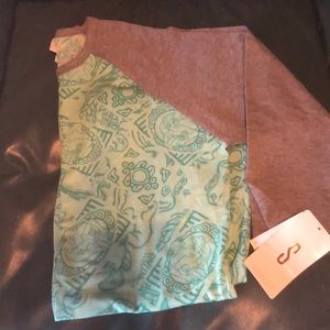 Small Ariel Randy NWT